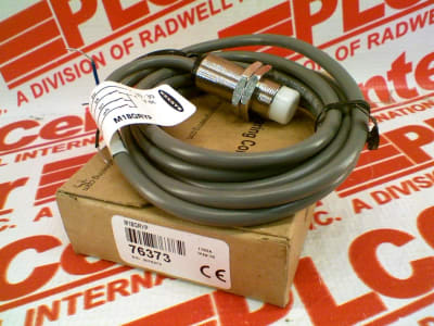 BANNER ENGINEERING M18GRYP