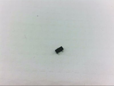 ON SEMICONDUCTOR 2N7002LT1