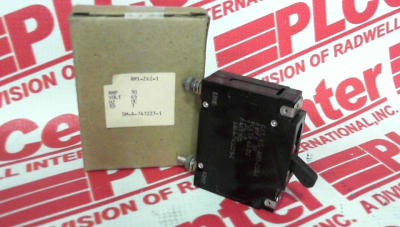 EATON CORPORATION JAM1-30-Z62-1-A-A-01-D