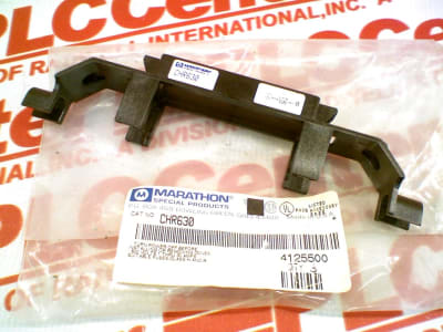 MARATHON SPECIAL PRODUCTS CHR630