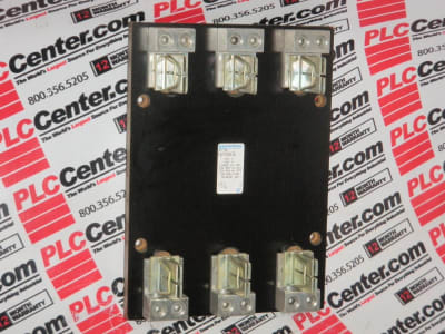 MARATHON SPECIAL PRODUCTS R6F400A3B