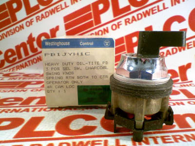 WESTINGHOUSE PB1JYH1C