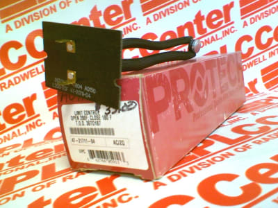 PROTECH 47-21711-04