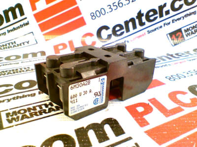 MARATHON SPECIAL PRODUCTS 6M30A2B