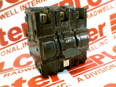 FEDERAL PACIFIC ELECTRIC NANI370