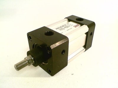 INGERSOLL RAND ANASK-ABBAB-010