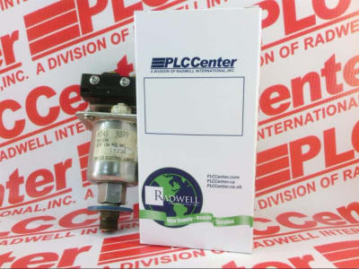 UNITED ELECTRIC H54S-9899