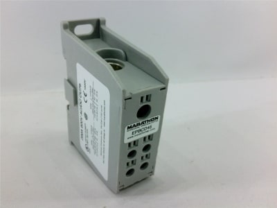 MARATHON SPECIAL PRODUCTS EPBCD45