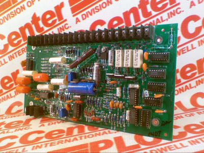 KANSON ELECTRONICS INC 80-213039-90