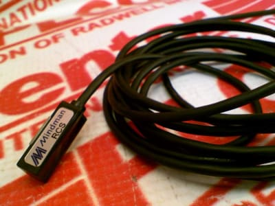 MINDMAN RCS-2M