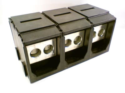 MARATHON SPECIAL PRODUCTS 1353605CH