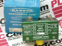 BANNER ENGINEERING B8-1M1MF0.1