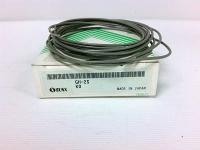 MATSUSHITA ELECTRIC GH-2S