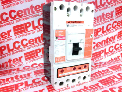 EATON CORPORATION KDCM3400J5MW