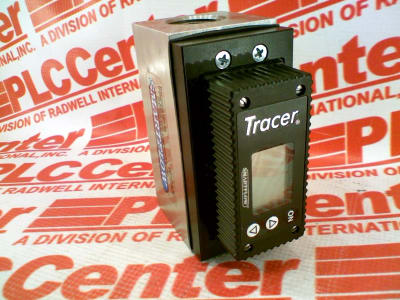 TRACER CONTROLS DD-8B-SS