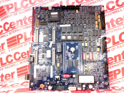 QUINDAR ELECTRONICS 6CPP6