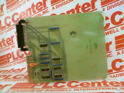 QUINDAR ELECTRONICS 6SI1