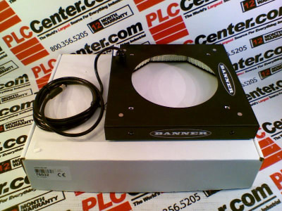 BANNER ENGINEERING LEDRI150-3M