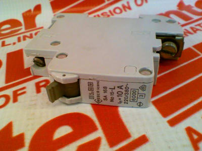 ELCO LIGHTING 15-L-SA168