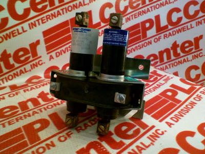 INVENSYS CM12-01240-050-0-00