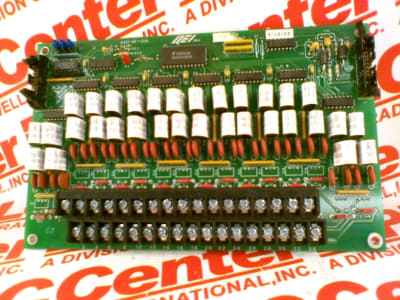 QUINDAR ELECTRONICS 6AIP1