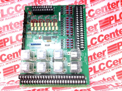 QUINDAR ELECTRONICS 6IOP1