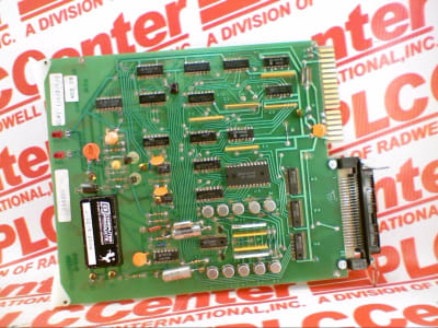 QUINDAR ELECTRONICS 6CM1