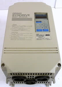 OMRON 3G3IV-A4037-EV1