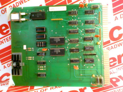 QUINDAR ELECTRONICS 6AS2