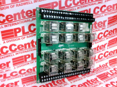 QUINDAR ELECTRONICS 6COP1