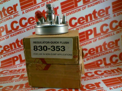 GRACO 830-353