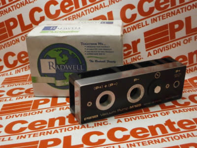 PIAB VACUUM PRODUCTS 32.01.010