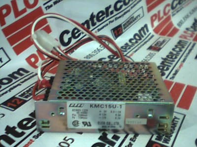 EL CO SRL KMC15U-1