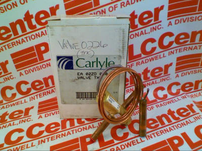 CARLYLE COMPRESSOR EA02ZD050
