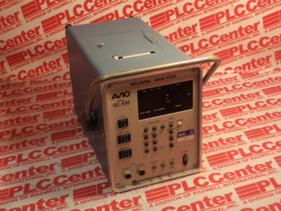 NIPPON QC-430