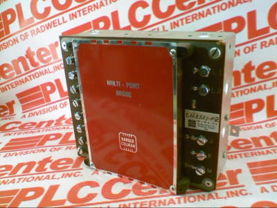 INVENSYS CN-5501-0-2