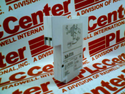 EATON CORPORATION UHIPKZ2110/120V50/600HZ