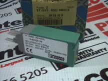 PHOENIX CONTACT ST-OV3- 5DC/ 60DC/3