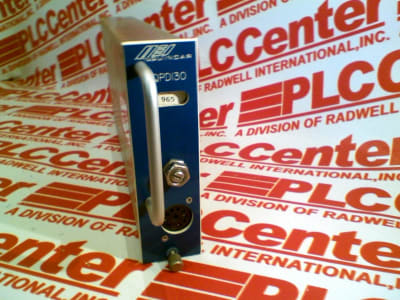 QUINDAR ELECTRONICS QPDI-30-965