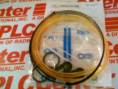 CKD CORP SRL2-32K-520