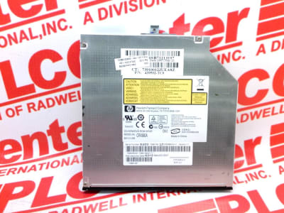 HEWLETT PACKARD COMPUTER CRX880A