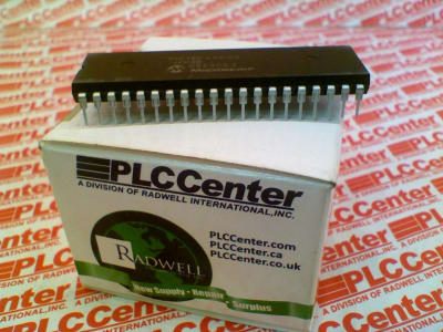 ST MICRO PIC18F44K20-I/P