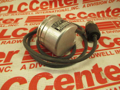 HEIDENHAIN CORP 376846-E1