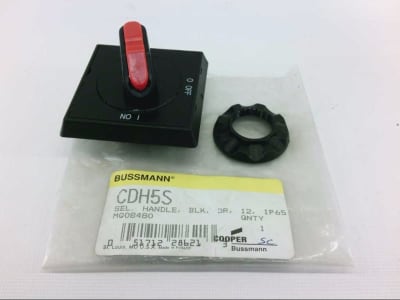 EATON CORPORATION CDH5S