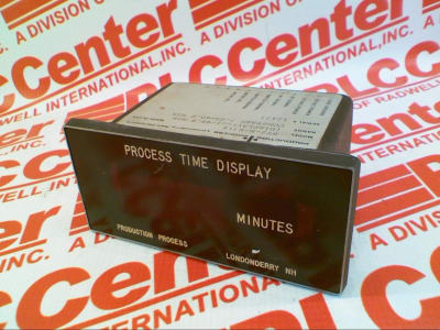 PRODUCTION PROCESS RT2-N-R318