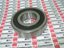 SKF 6306-2RS1/C2