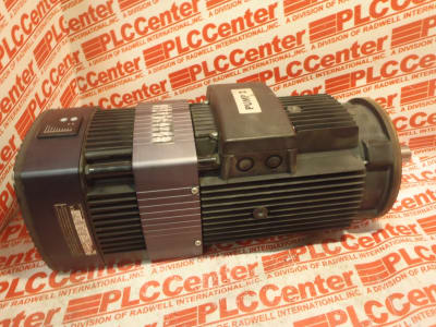 GRUNDFOS MLE132BA-2-215TC-B