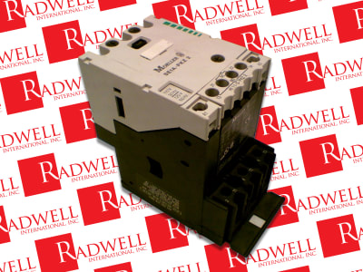 EATON CORPORATION SE1A-PKZ2-110V/50HZ-120V/60HZ