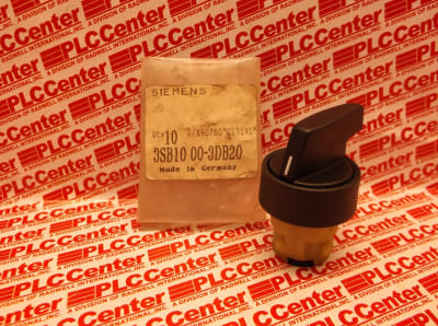 SIEMENS 3SB1-000-3DB20