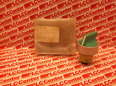 SIEMENS 3SB1-000-2AE20